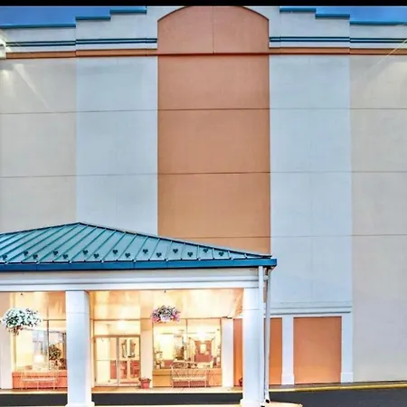 Quality Inn